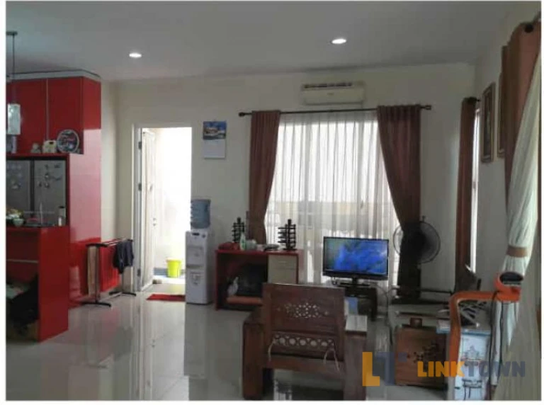 Linktown Grand Galaxy Bekasi